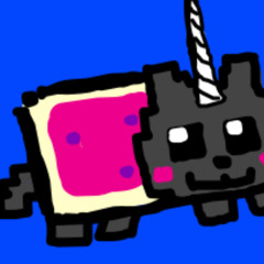 bitch im a unicorn (p. addy)