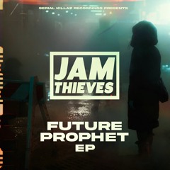 Jam Thieves Feat Natty D - Sunfall