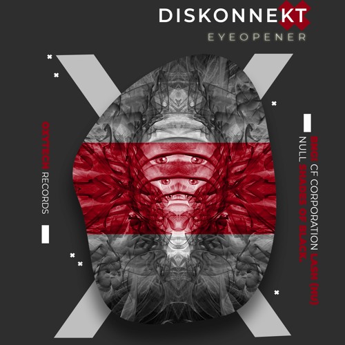 Diskonnekt - Eyeopener (BNGI 'Version 1' Remix)