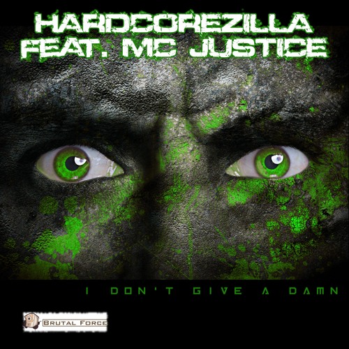 HardcoreZilla - Any Last Words