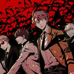 Vampire Hunters 2 - Back To Tonight - Pitched