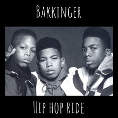 Da Youngstas - Hip Hop Ride (Bakkinger's Superimposed Mix)[Free Download]