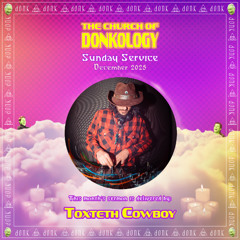 TOXTETH COWBOY - SUNDAY SERVICE 007