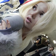 cmon hoe ⤷ ゛ ˎˊ˗ prod santofheaven