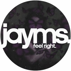 Feel Right (Original Mix)