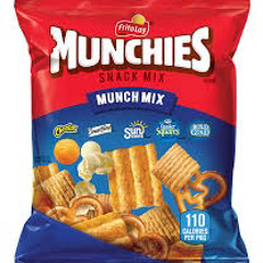 Munchies (Freestyle)