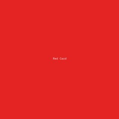 Red Card