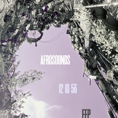 Afrosounds | 121056