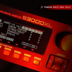 PM041 Paradox Vol.41 Radio Show