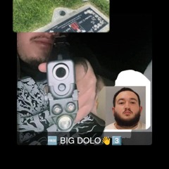 DEMON IN THE NIGHTIME