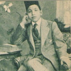 صالح عبد الحي- يا وردة بعد الربيع نسيوكي ليه؟