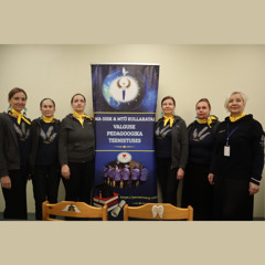 "MA GISK tagasivaates enne uue hooga edasiminekut" 2011 - 2026