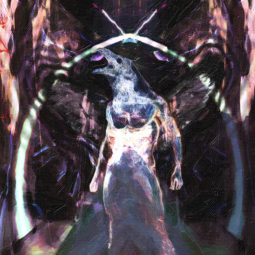 PDW S1LV3R - BURN SHIT PROD LORENZ #416