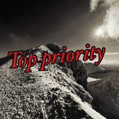 Top priority