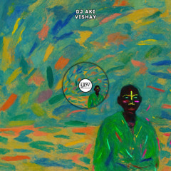 Dj Aki - Vishay [YHV RECORDS]