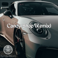 50 Cent - Candy Shop (George Masri Remix)