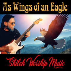 As Wings Of An Eagle