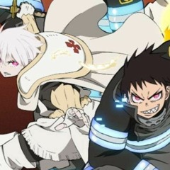 「English Dub」Fire Force ED 2 'Nounai' FULL VER.【Sam Luff】- Studio Yuraki