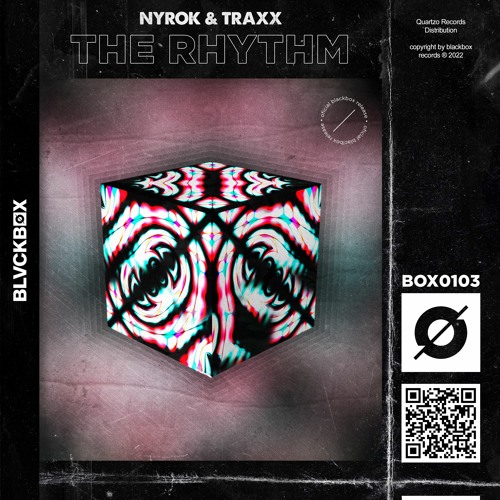 NYROK & TRAXX - The Rhythm