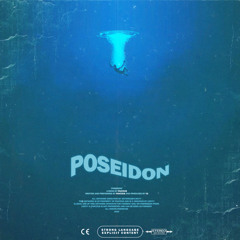 Poseidon Ft. Sean8laxk [Prod.Yz]