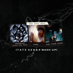 One Good Hero (TATE SEDAR Mash-Up)
