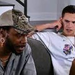 slowthai - Gang Shit (ft. JPEGMAFIA)