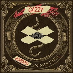 Jordan En Mis Pies (Gucci En Mis Pies RMX) ft. rickyyy