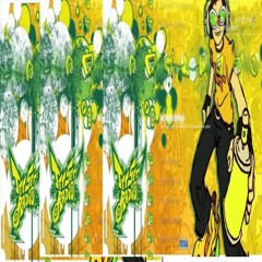 that jet set radio 2