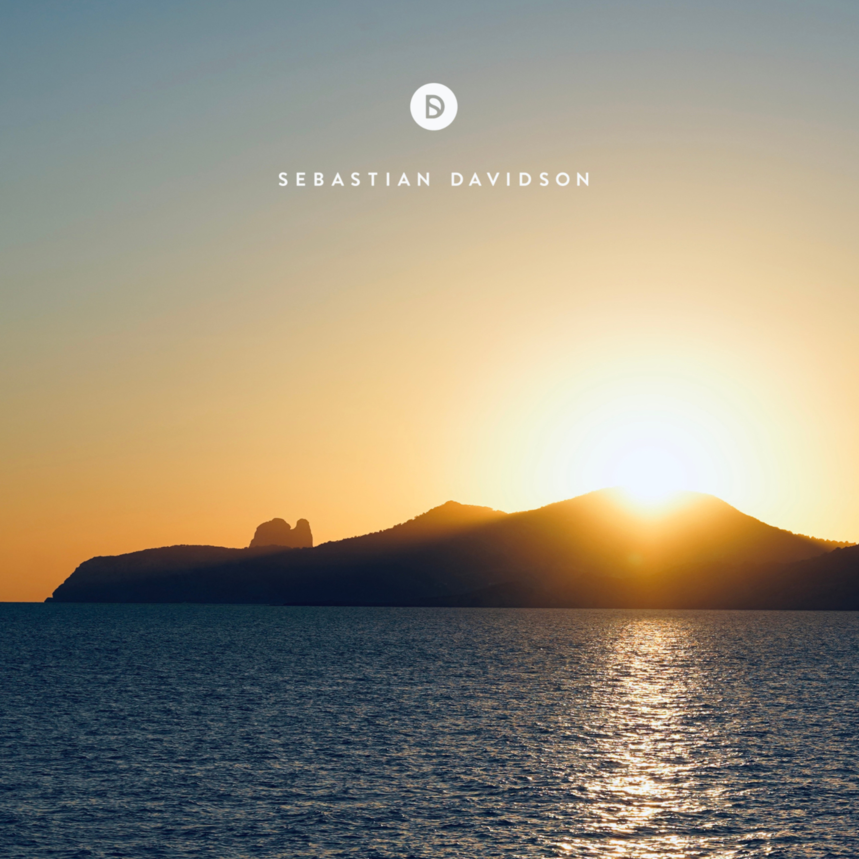 Voyage of Discovery by Sebastian Davidson