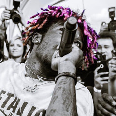 Lil Uzi Vert - Why You Hatin (Mistakely) (prod. Don Cannon)