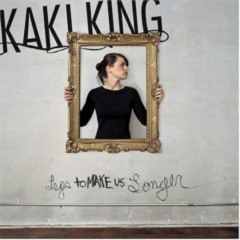Kaki King - Legs To Make Us Longer (FULL ALBUM)