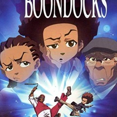 Get [EPUB KINDLE PDF EBOOK] The Boondocks Coloring Book: Great Coloring Book for Kids
