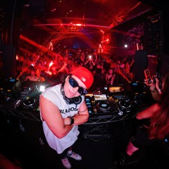 XVIRAD Radio #10 - XVIRAD Live Mix From NOT-TURNAL Los Angeles