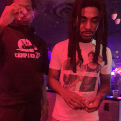 Bam X Milly x Ace x Civil