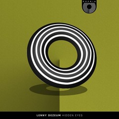 PREMIERE: Lenny Dezeum - Distant Borders (Original Mix) [Duenia]