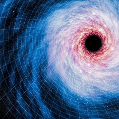 Back to The FUTURE - Black Hole - Go.OGLE STAR WARS 2023