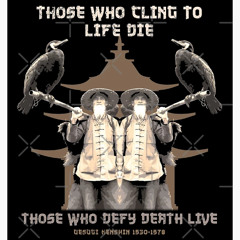 Playing With Fire Those who defy death live and Those who cling to Life just Die