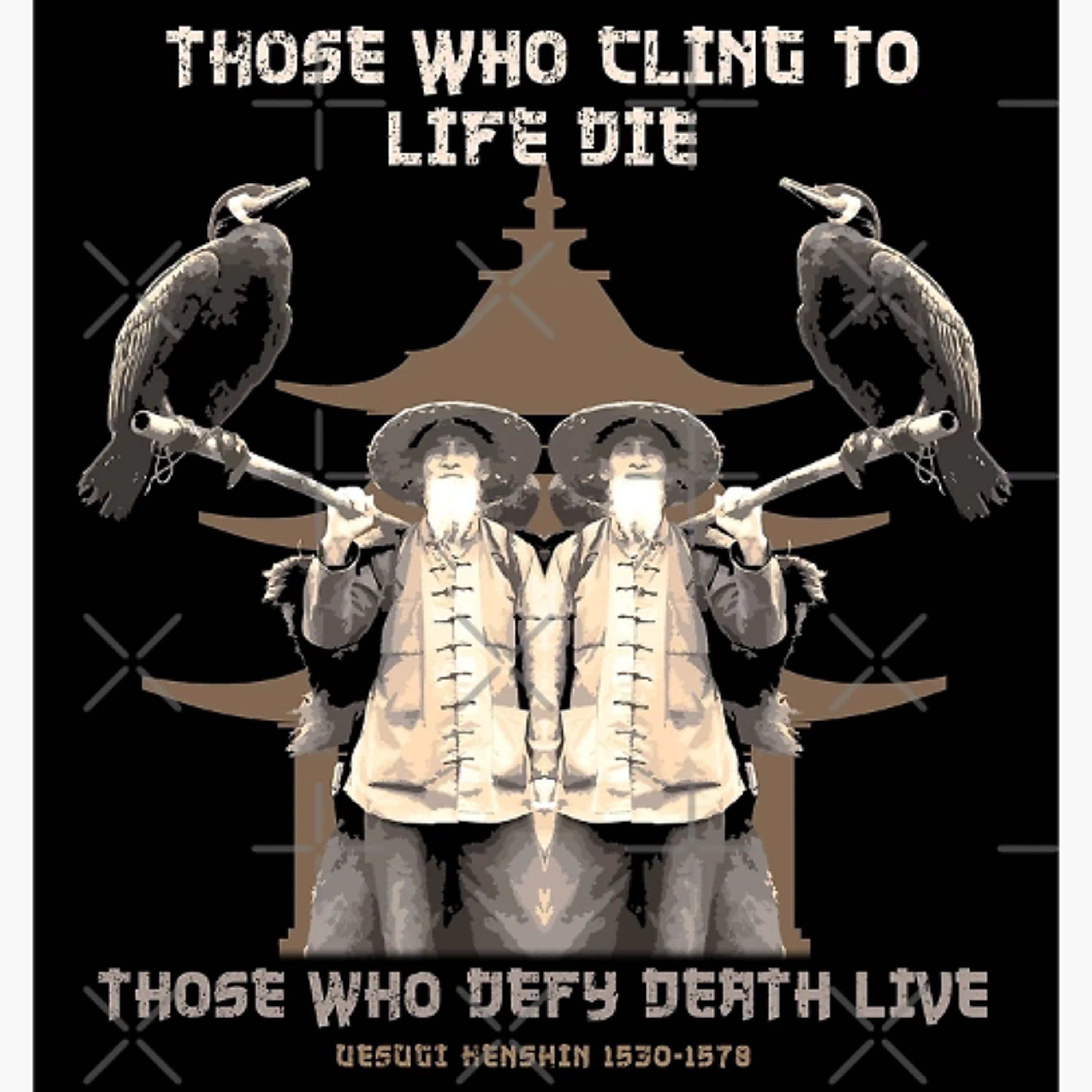 Playing With Fire Those who defy death live and Those who cling to Life just Die