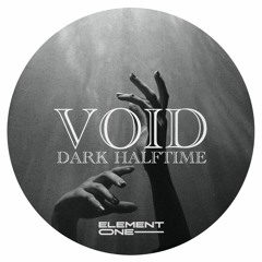 VOID: Dark Halftime - Sample Pack