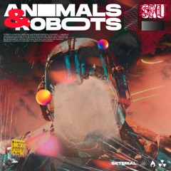 Animals & Robots