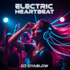 "Electric Heartbeat" by DJ Dyablow