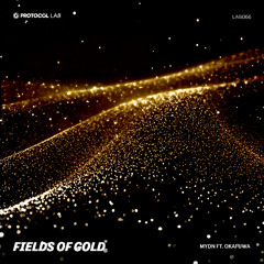 Mydn ft. okafuwa - Fields Of Gold (Extended Mix)