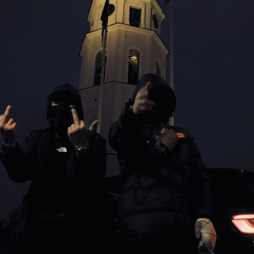 0029 - LT DRILL VILNIUS HIT