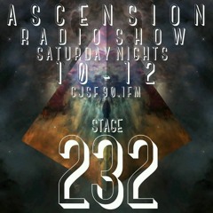 A S C E N S I O N   Stage 232