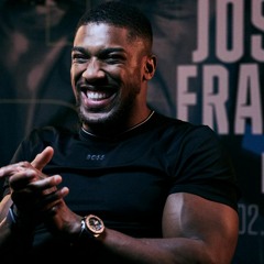 BEYOND BOXING EP153 - ANTHONY JOSHUA: ON THE ROAD TO FREEDOM
