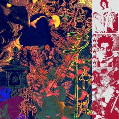 leaving good w/ 416tec prod. DrazDid911