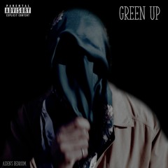 ENDESHAW (feat. Dreyspurpo) - Green Up