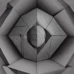 Realm of Mind - Floating Crystals