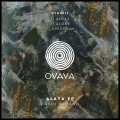 David Ramano - Alaya