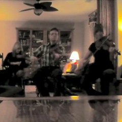 Boatman 1-21-13 Old-Time Gathering, San Diego